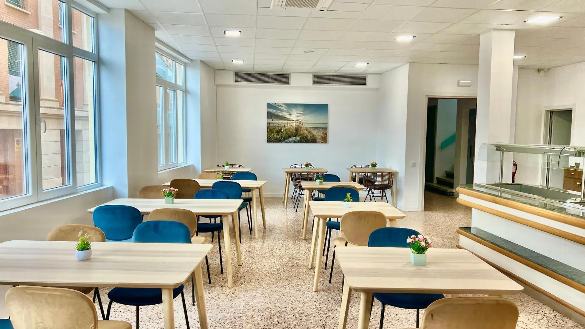 Hotel Lm Lloret de Mar Spain