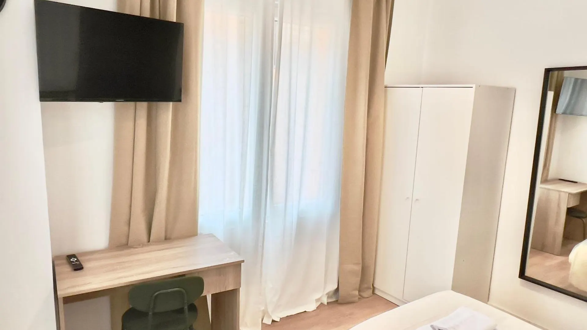 Hotel Lm Lloret de Mar Spanyolország