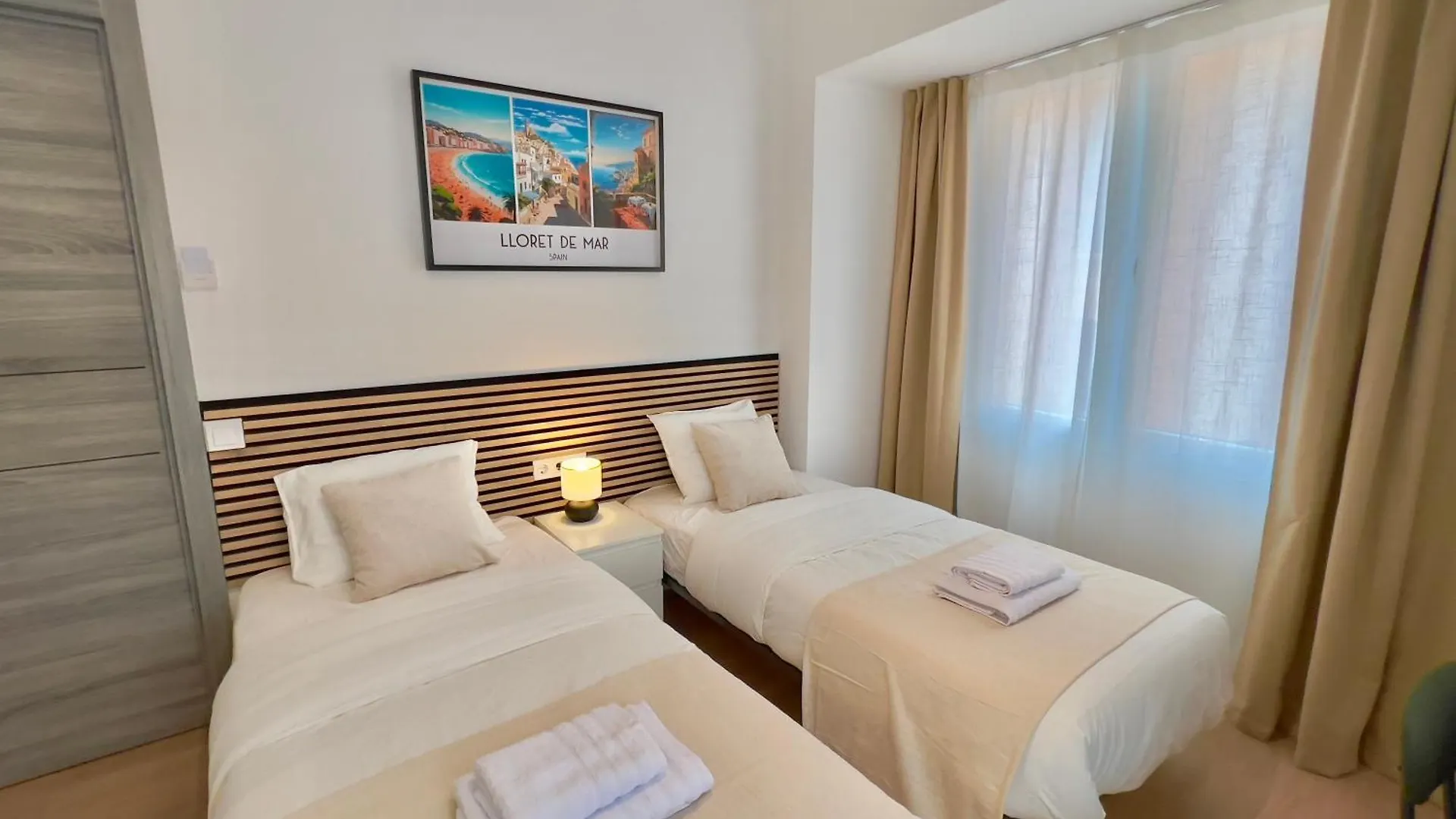 Hotel Lm Lloret de Mar