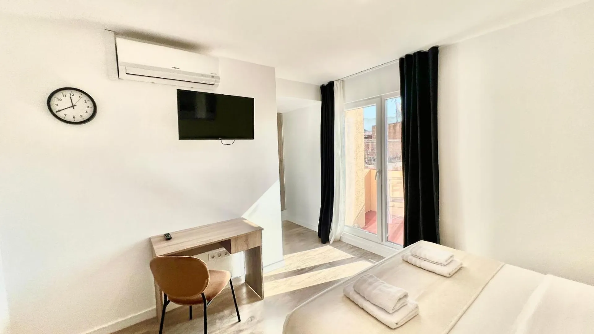 Hotel Lm Lloret de Mar Spanyolország