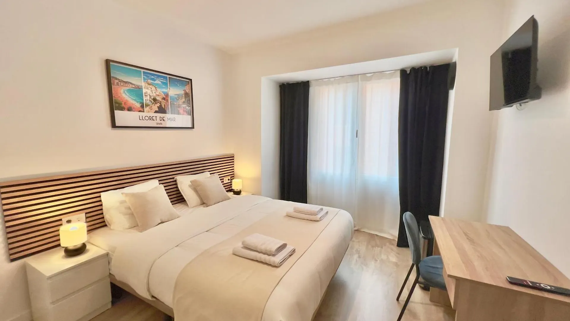 Hotel Lm Lloret de Mar