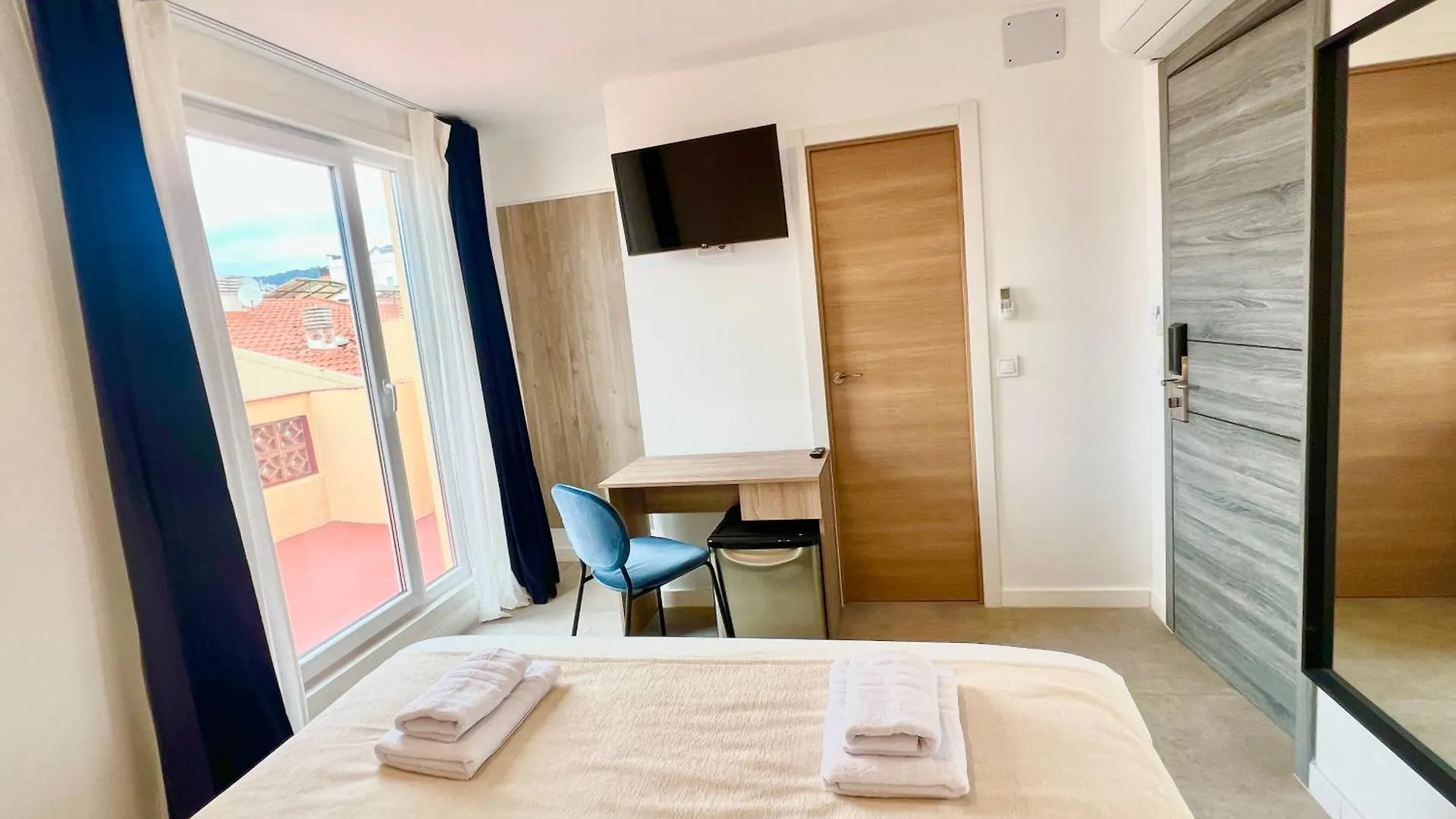 Hotel Lm Lloret de Mar Spain