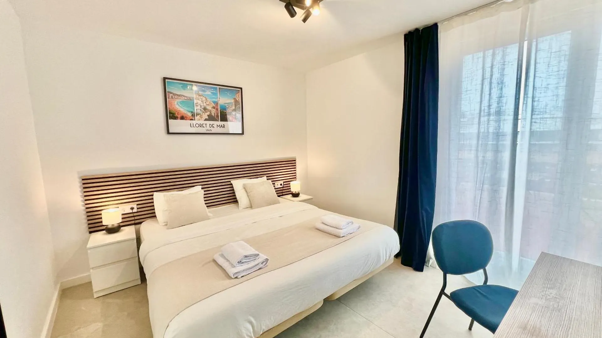 Hotel Lm Lloret de Mar Spanyolország