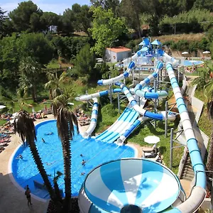 Hotel Gran Garbi&aquasplash, Lloret de Mar