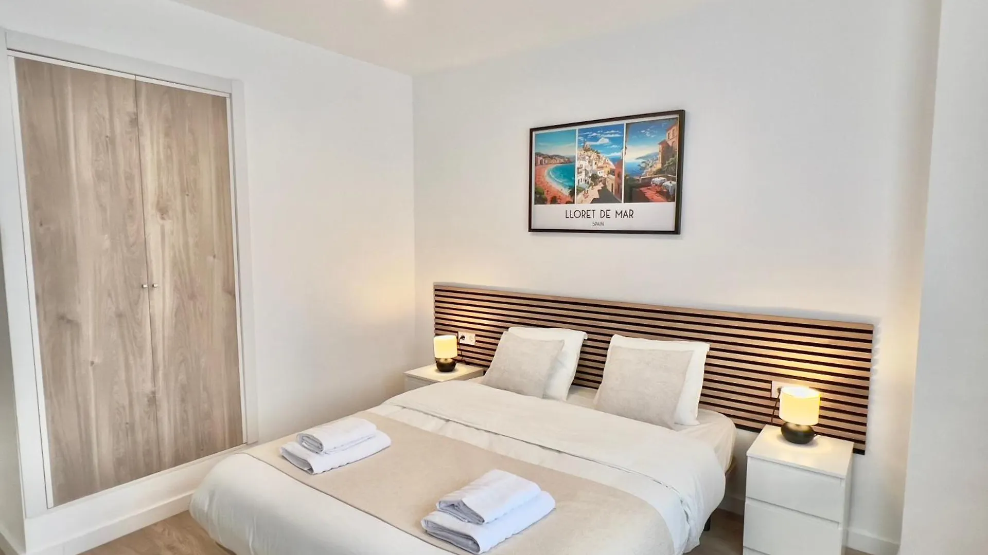Hotel Lm Lloret de Mar