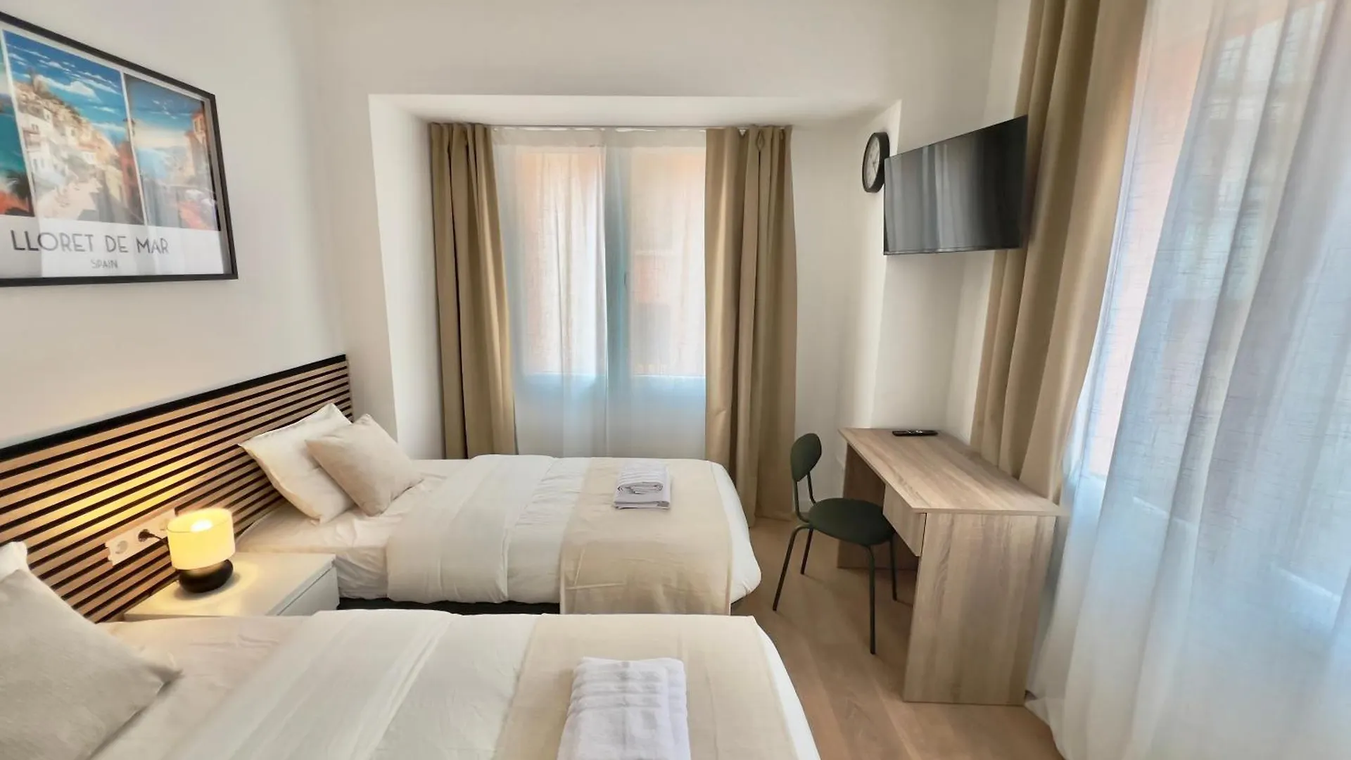 Hotel Lm Lloret de Mar