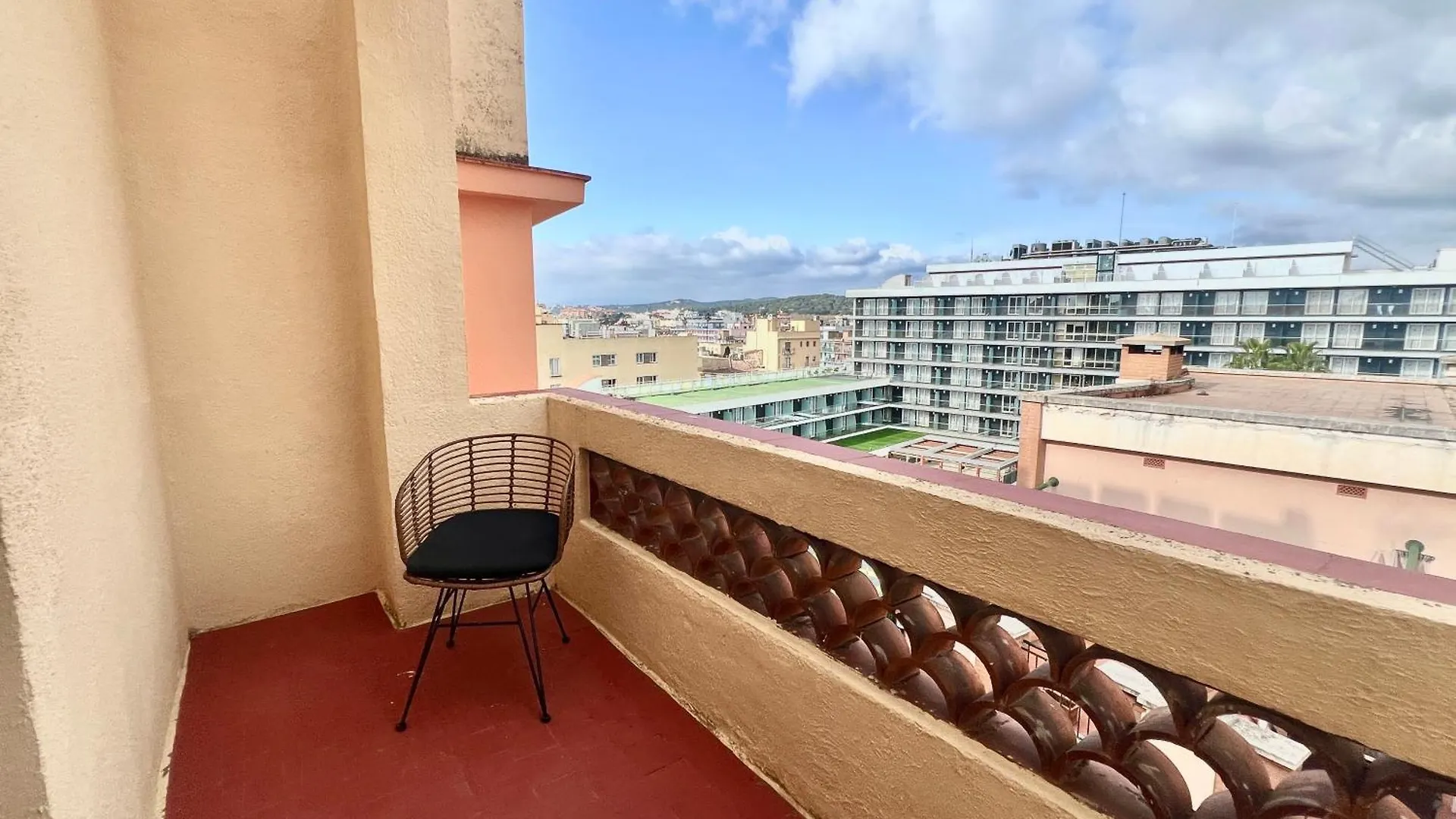 Hotel Lm Lloret de Mar