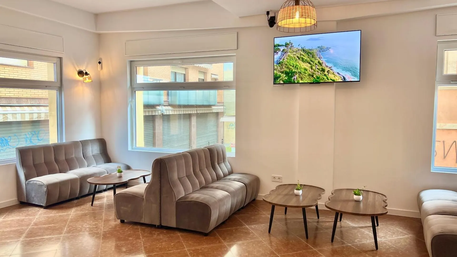 Hotel Lm Lloret de Mar