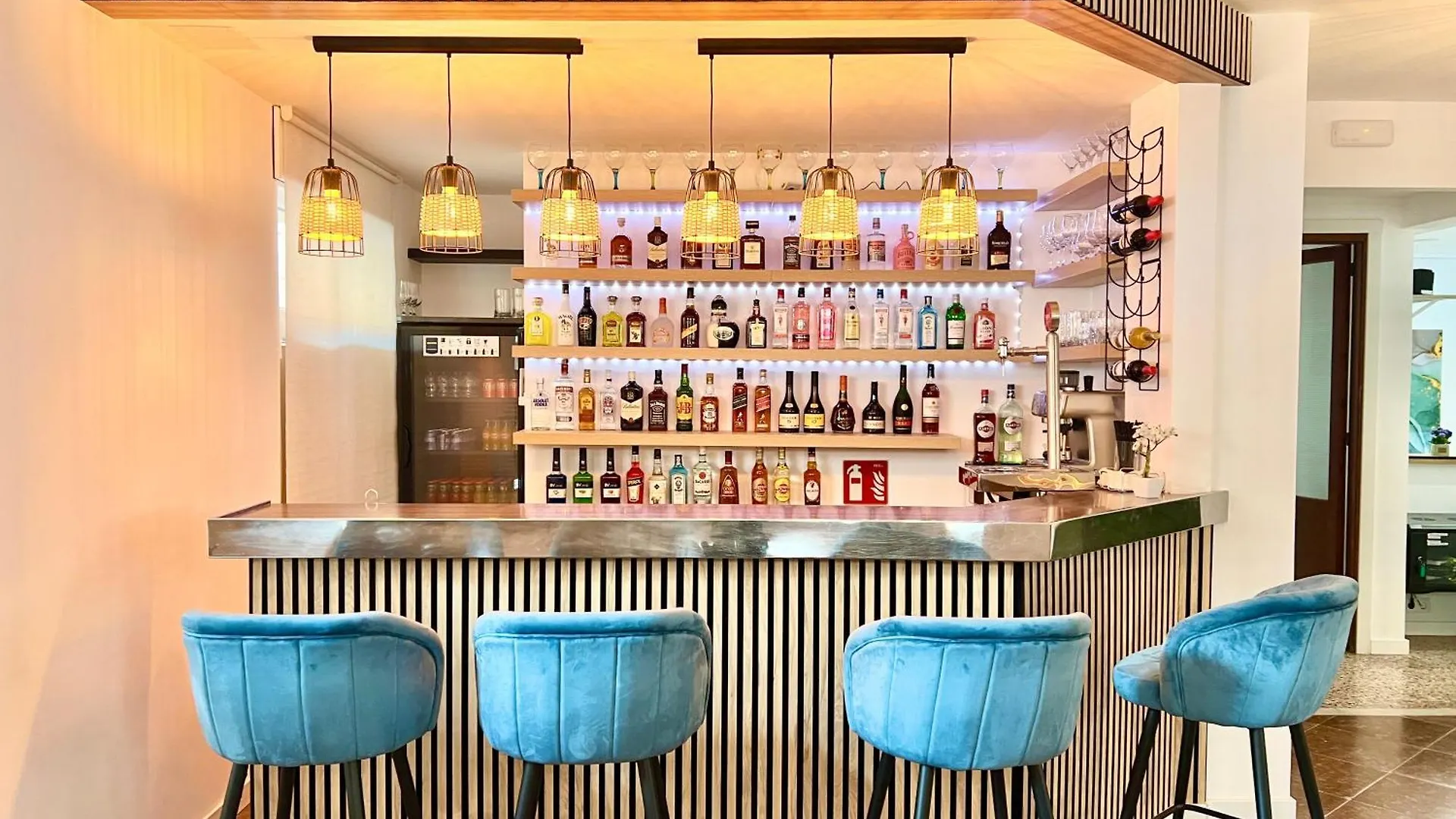 Hotel Lm Lloret de Mar 0*,