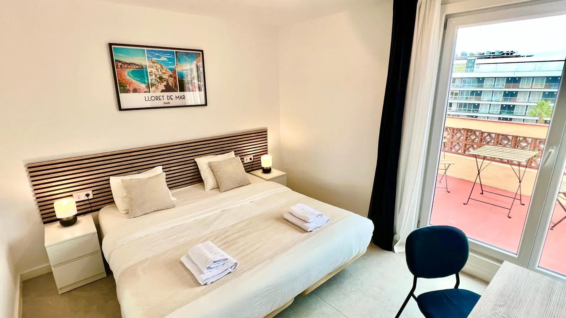 Hotel Lm Lloret de Mar