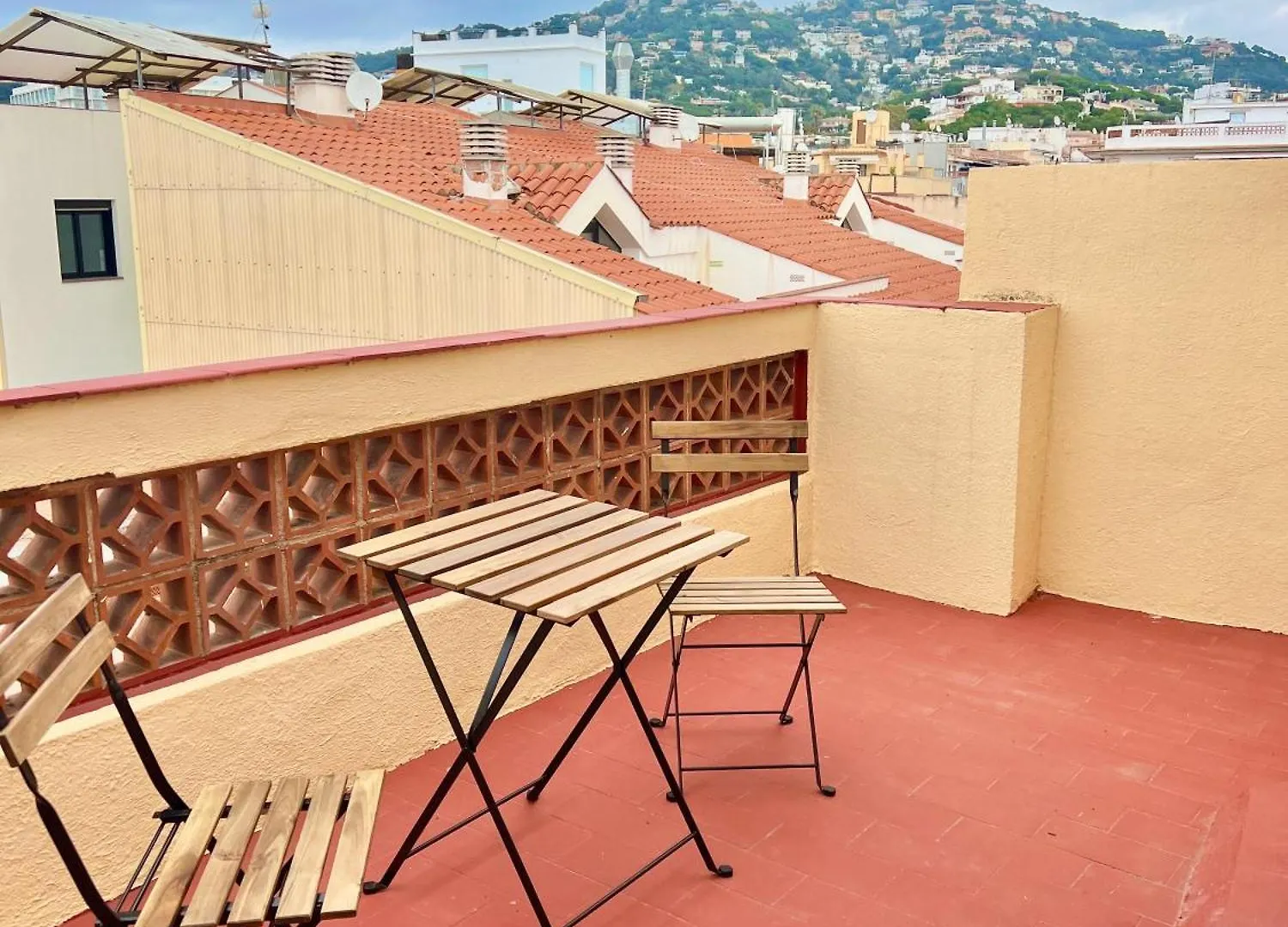 Hotel Lm Lloret de Mar